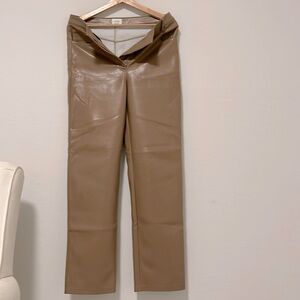 Aritzia Wilfred Women's The Melina Pant